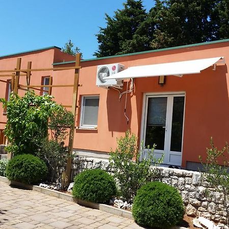 Apartment Sajkovic Ugljan Zewnętrze zdjęcie