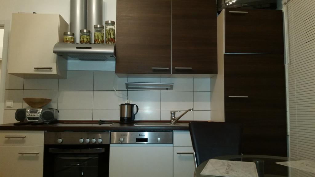 Apartment Sajkovic Ugljan Zewnętrze zdjęcie