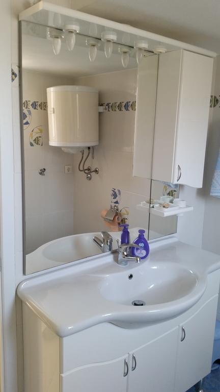 Apartment Sajkovic Ugljan Zewnętrze zdjęcie