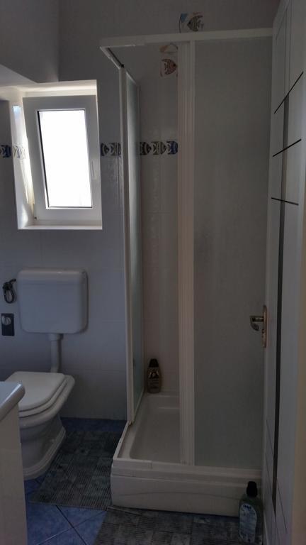 Apartment Sajkovic Ugljan Zewnętrze zdjęcie