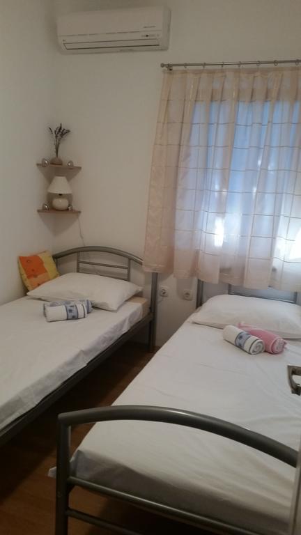 Apartment Sajkovic Ugljan Zewnętrze zdjęcie
