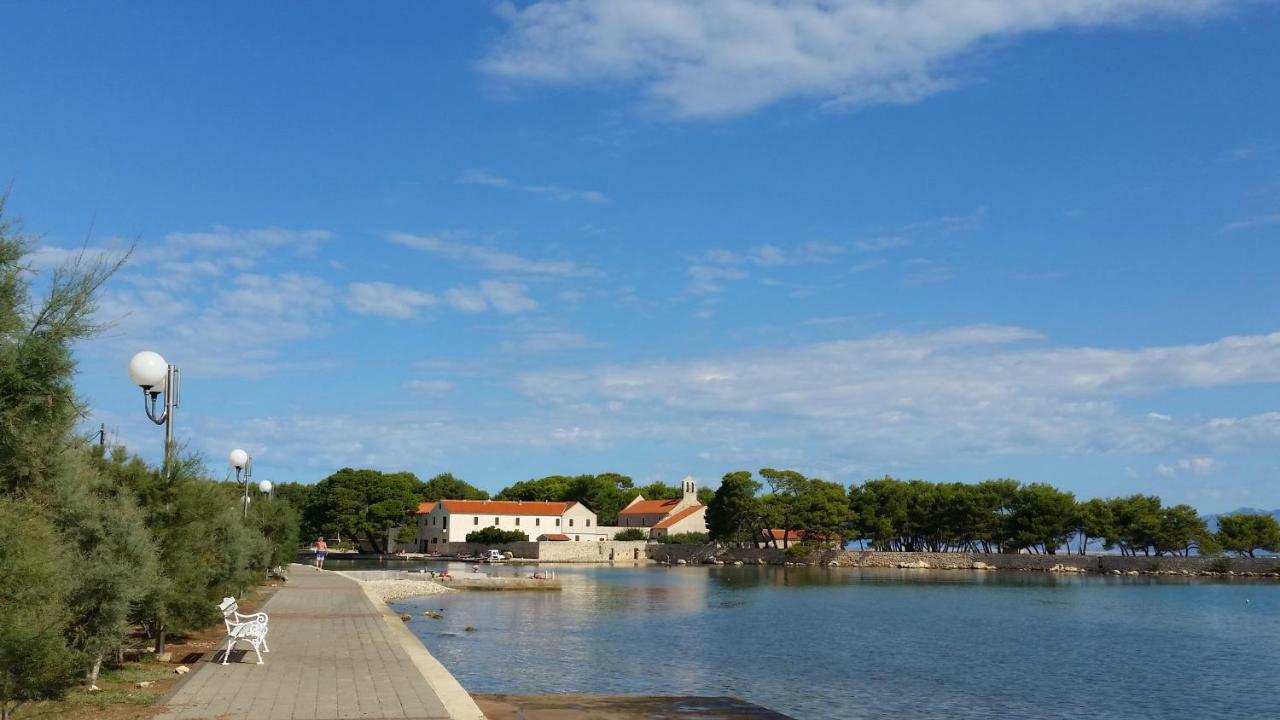 Apartment Sajkovic Ugljan Zewnętrze zdjęcie